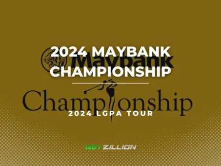 2024 Maybank Championship