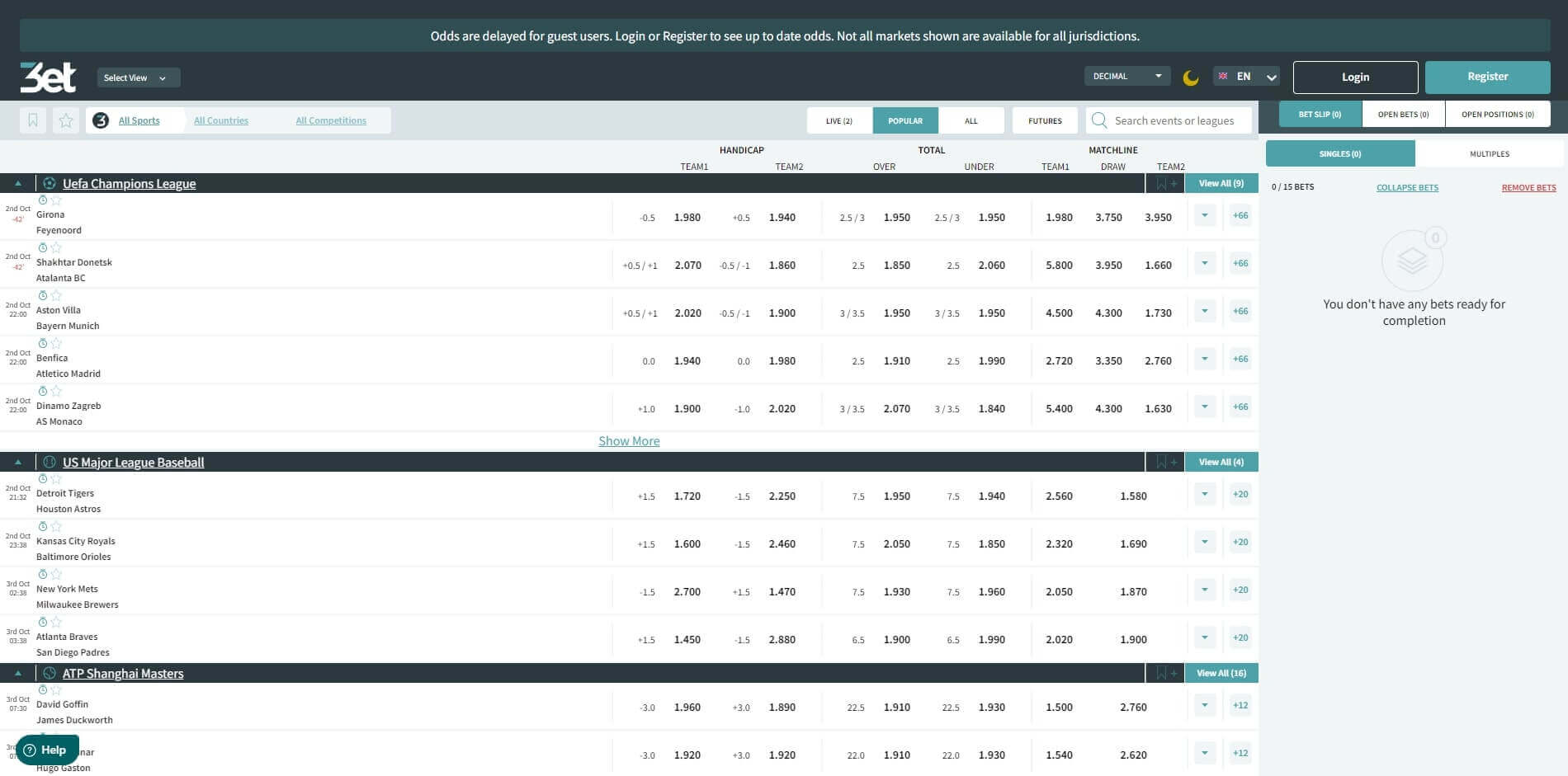 3et Review Review 3et