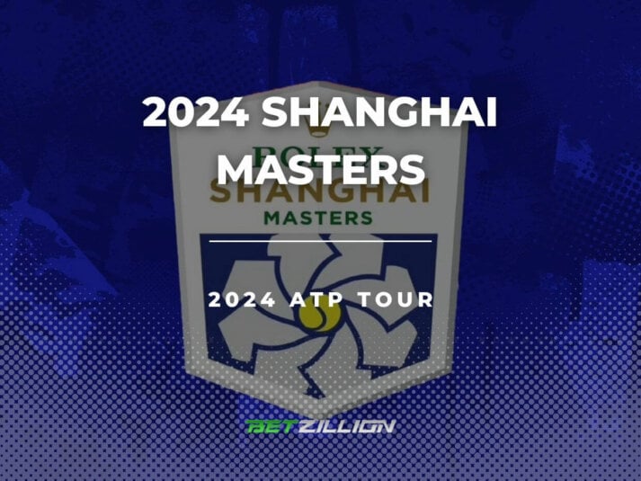 Shanghai Masters 2024 Predictions and Betting Odds (2024 ATP Tour)