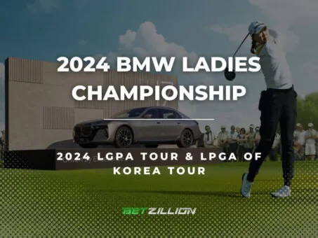 BMW Ladies Championship