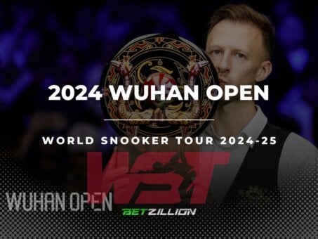 Snooker Wuhan Open