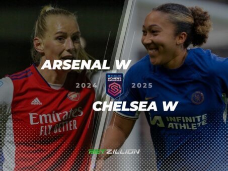 WSL 24 25 Ars W Che W
