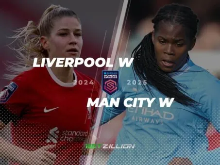 WSL 24 25 Liverpool W Man City W