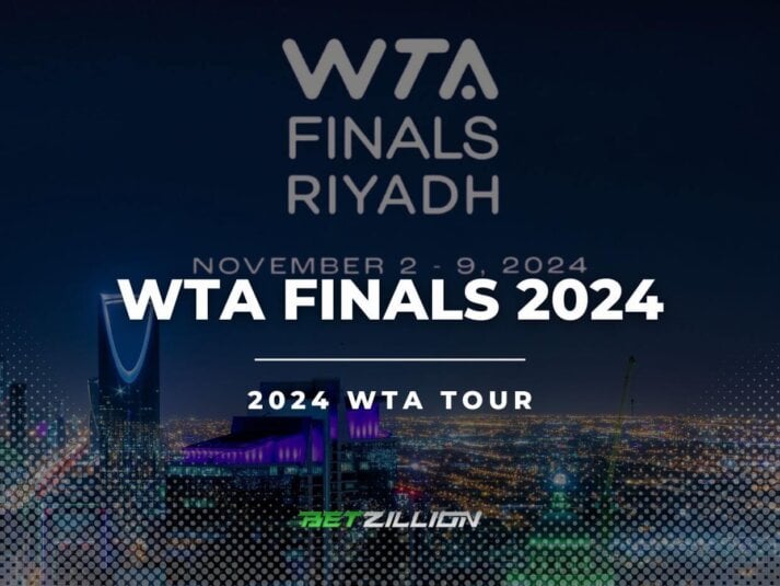 2024 WTA Finals Predictions & Tennis Betting Odds