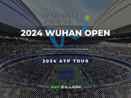 WTA Wuhan Open
