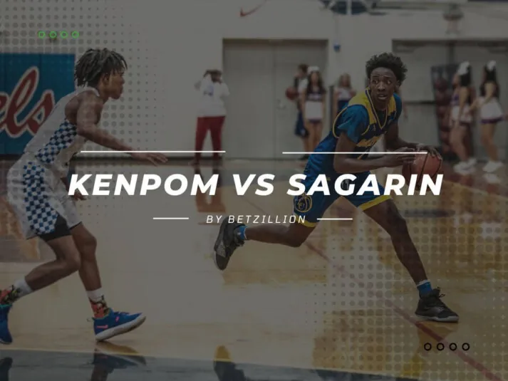 Kenpom vs Sagarin Guide