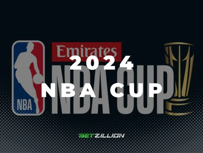 NBA Cup 2024 Betting Tips & Group Winners Predicted