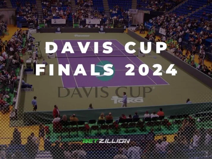 2024 Davis Cup Finals Predictions & Betting Odds