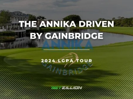 The ANNIKA Driven By Gainbridge