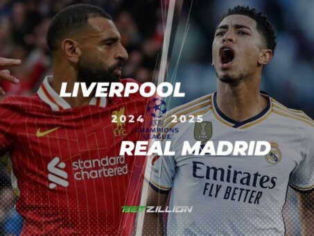 UCL 24 25 LS Liverpool Vs Real M