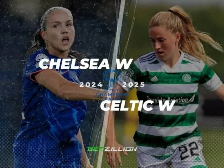 UWCL 24 25 Chelsea W Celtic W