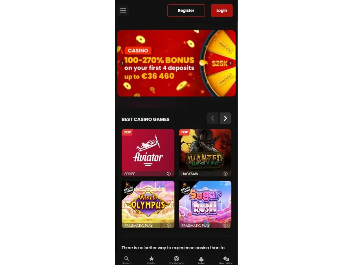 Chipstars Mobile Review Features In-Depth Look At Chipstars Mobile Experience