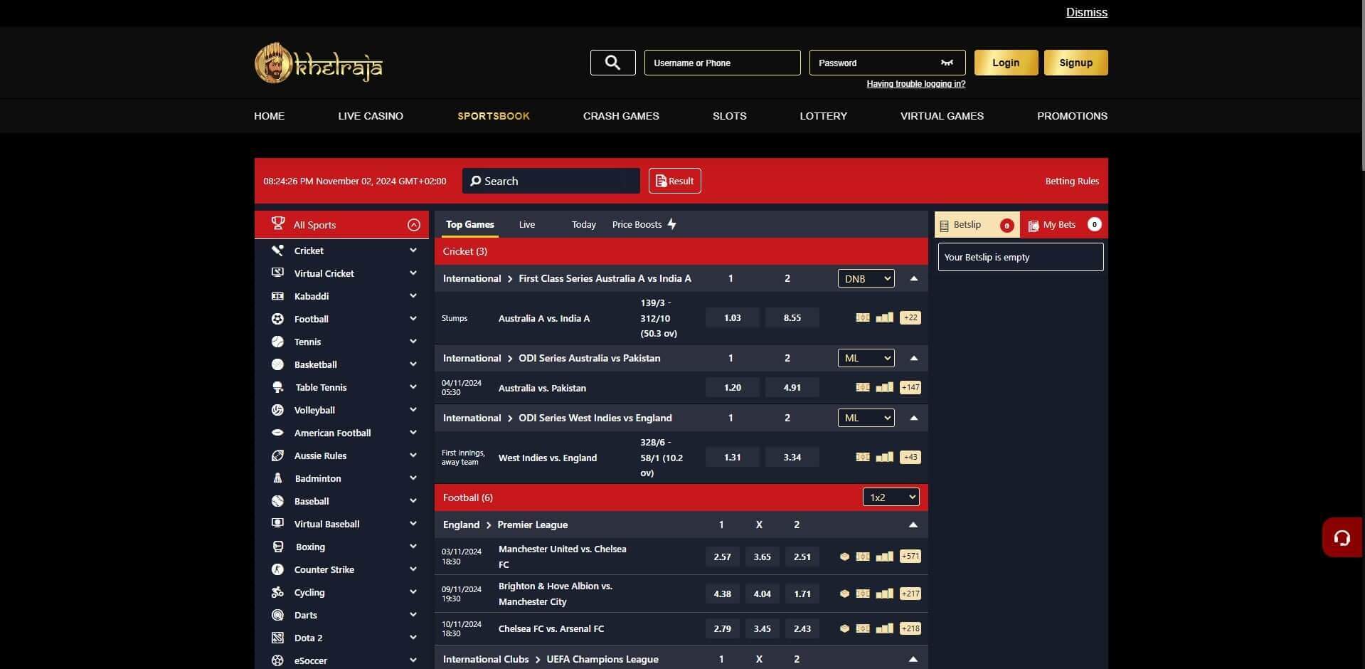 Khelraja Review Review Khelraja