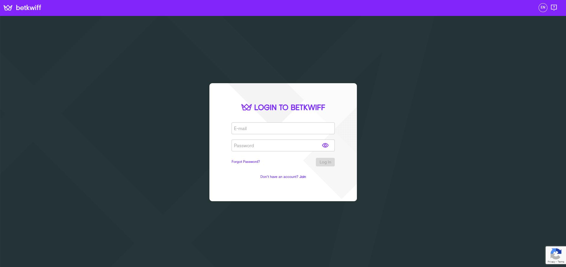 Kwiff Log In Kwiff Account Login Process