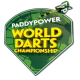 pdc world darts championship logo