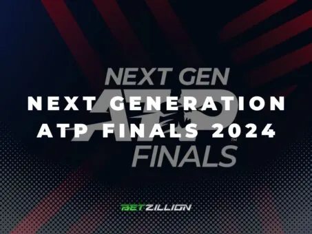 2024 Next Generation ATP Finals