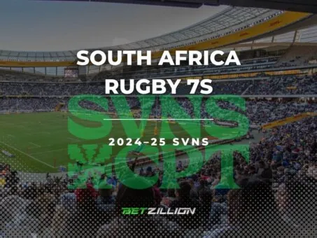 2024 South Africa Rugby 7s