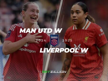 WSL 24 25 Man United W Liverpool W