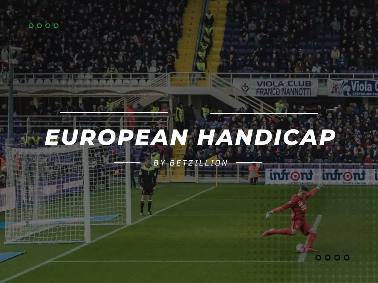 European Handicap Betting