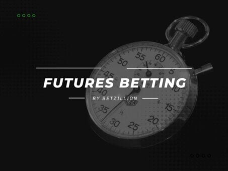 Futures Betting