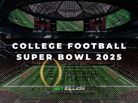 2025 College Football Playoff National Championship