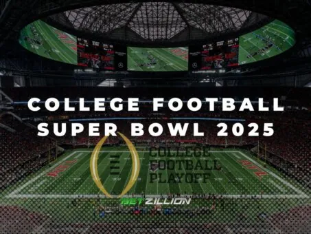 2025 College Football Playoff National Championship