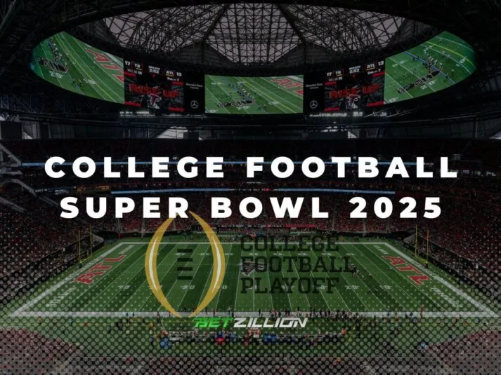 College Football Playoff National Championship 2025 Predictions & Betting Odds (Ohio State vs Notre Dame)