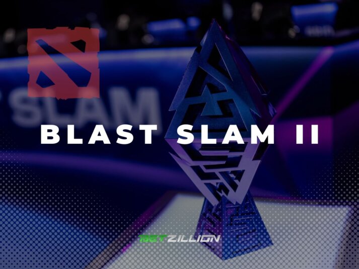 Dota 2 BLAST Slam II 2025 Predictions & Betting Odds