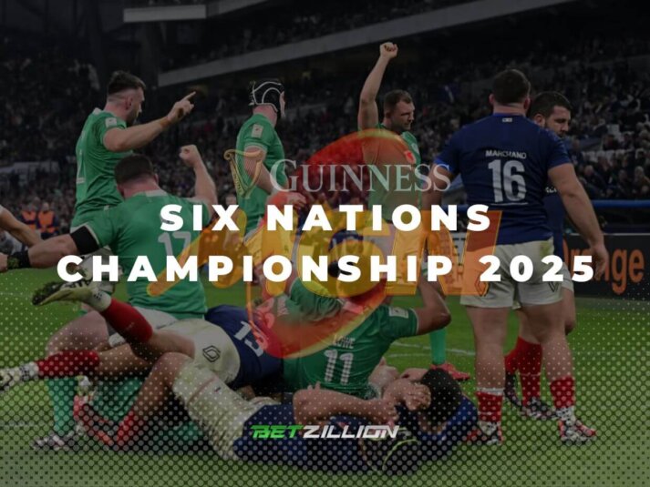 Six Nations 2025 Predictions & Betting Odds