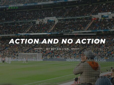 Action No Action