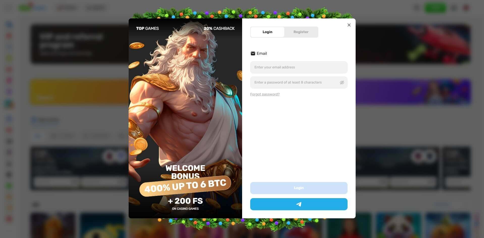 Win.casino Log In Log In Win.casino
