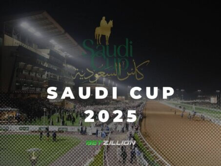 2025 Saudi Cup