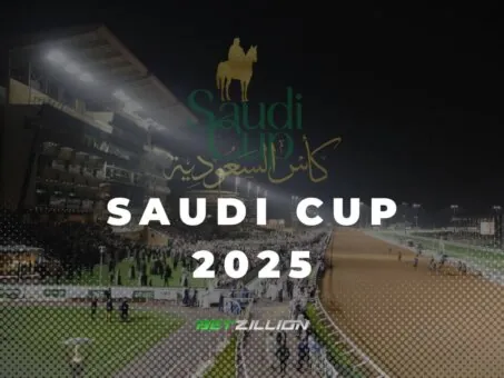 2025 Saudi Cup