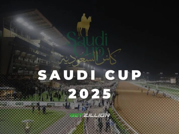 Saudi Cup 2025 Horse Racing Predictions & Betting Odds (King Abdulaziz Racetrack)