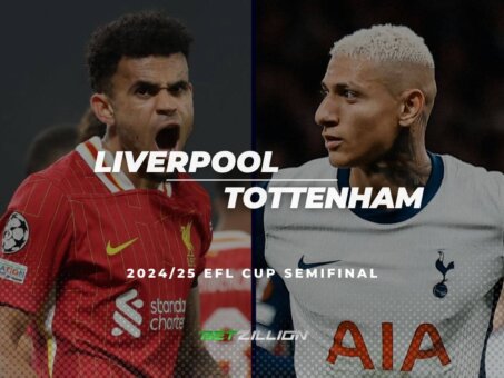 EFL Cup 2024 25 Liverpool Tottenham