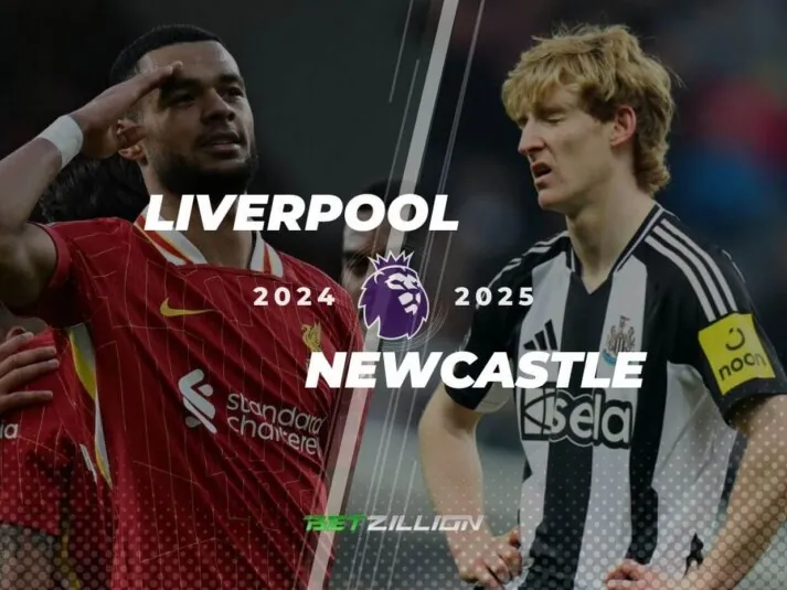 Liverpool Vs. Newcastle Predictions & Betting Odds (English Premier League 2024/25)