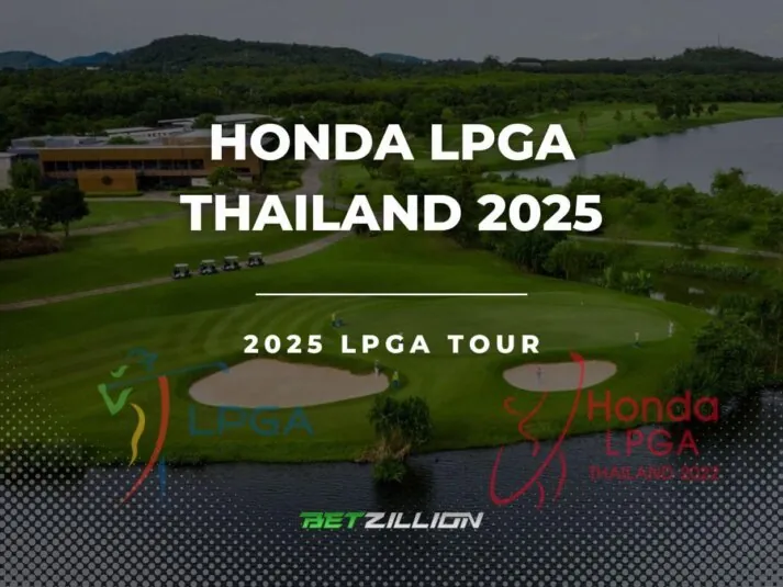 2025 LPGA Honda Thailand Predictions & Betting Odds (2025 LPGA Tour)