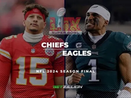 LIX Super Bowl Kansas Phila