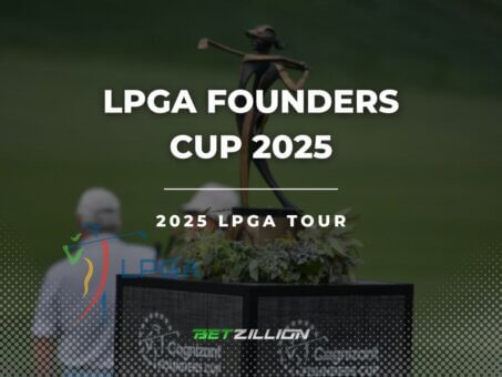 LPGA Founders Cup