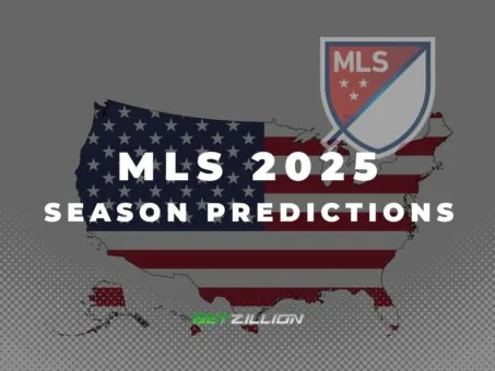 MLS 2025 Season