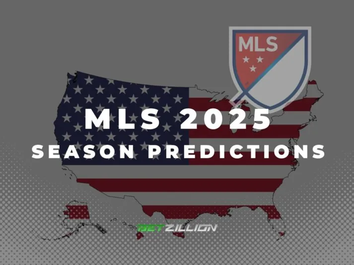 2025 Major League Soccer Season Predictions & Betting Odds