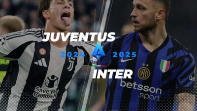 Inter Milan vs. Napoli