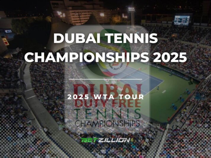 Dubai Championships 2025 Predictions & Betting Odds (2025 WTA Tour)