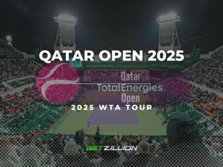 WTA Qatar Open
