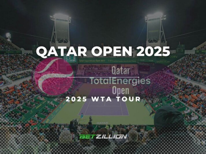 Qatar Open 2025 Predictions and Betting Odds (2025 WTA Tour)