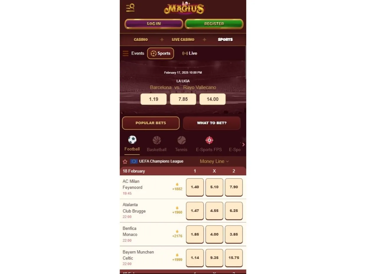 Magius Mobile Review Review Magius Mobile