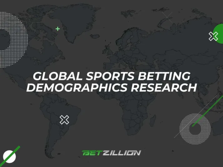 2025 Sports Betting Demographics Report