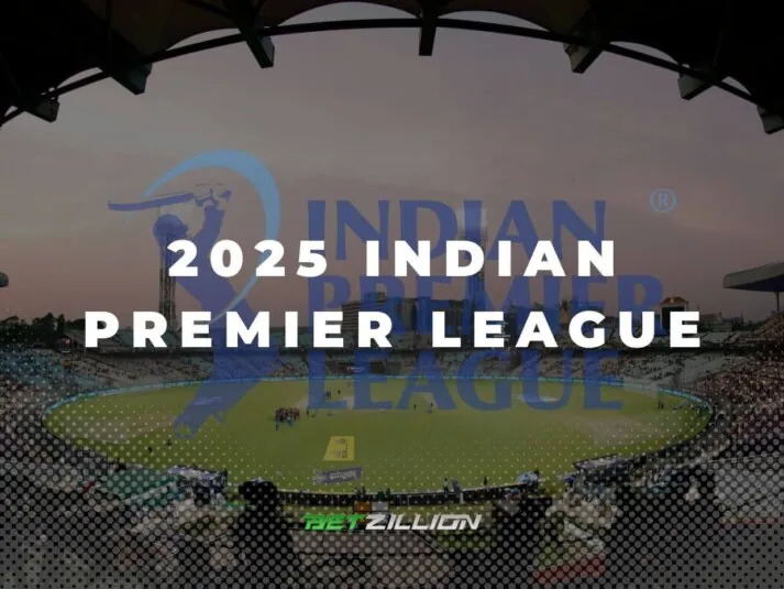 IPL 2025 Predictions & Crciket Betting Odds