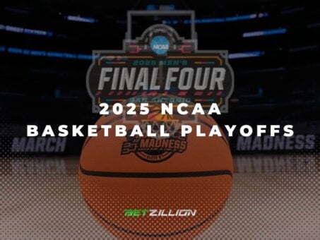 2025 NCAA Division I Mens Basketball Tournament