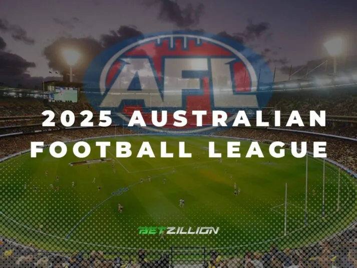 AFL 2025 Predictions & Betting Odds